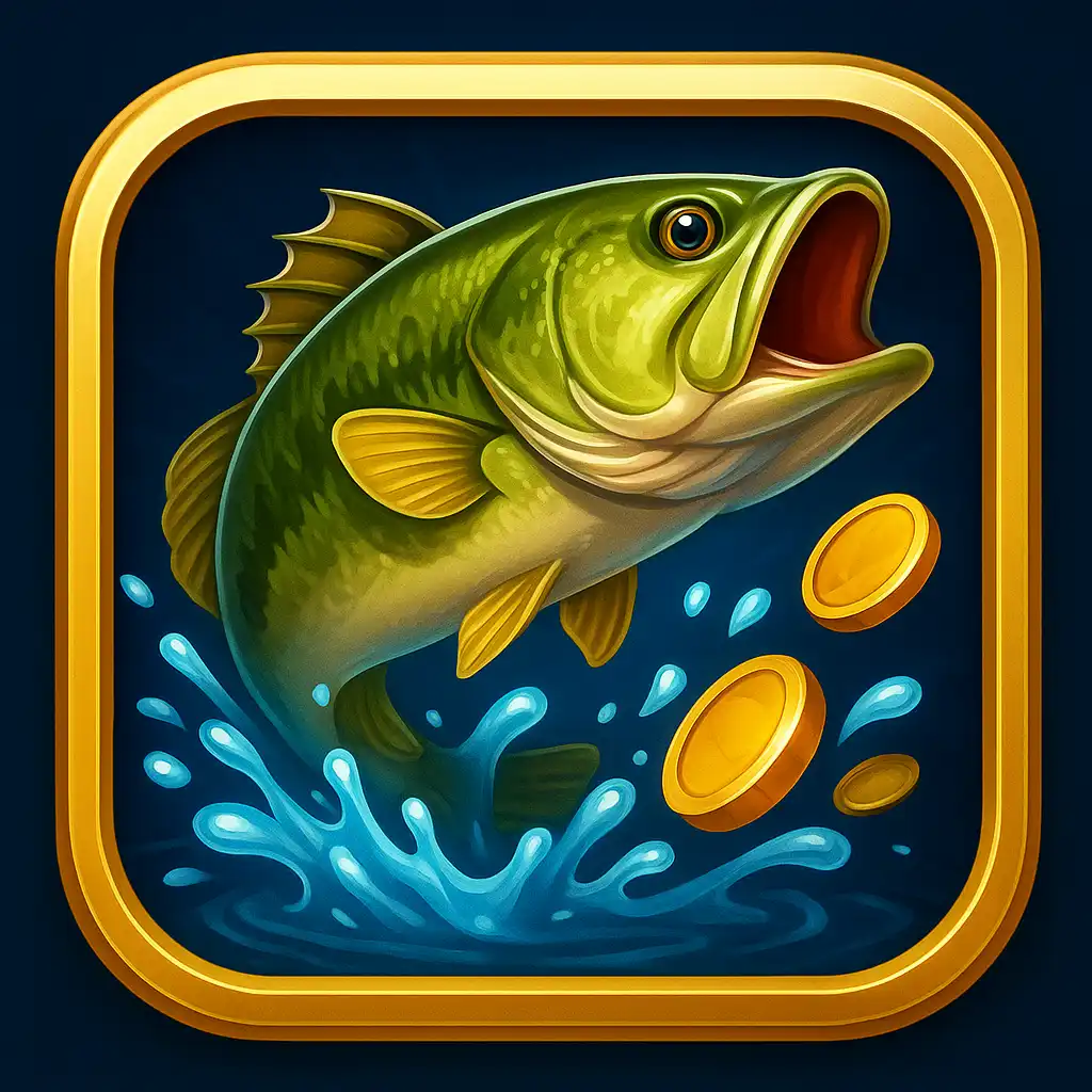 Big Bass Splash