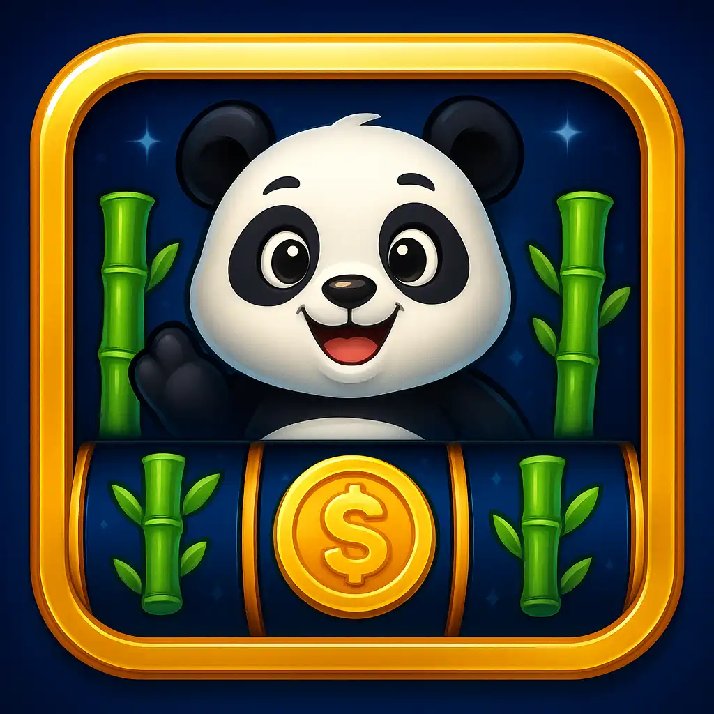 Wacky Panda